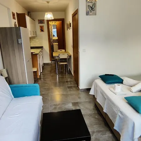 Arslan Homes 2 Appartement Marmaris