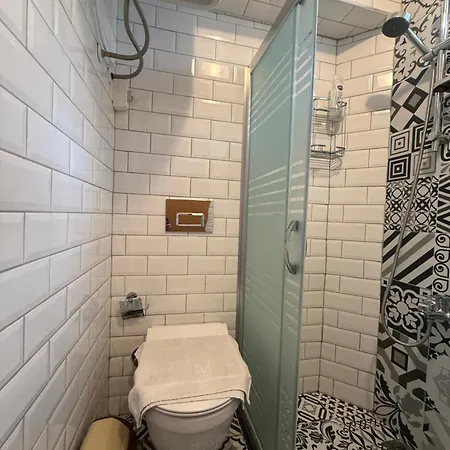 Lägenhet Arslan Homes 2 *