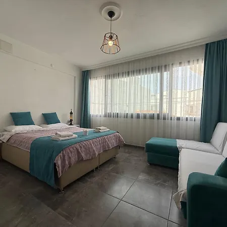 Appartement Arslan Homes 2 *