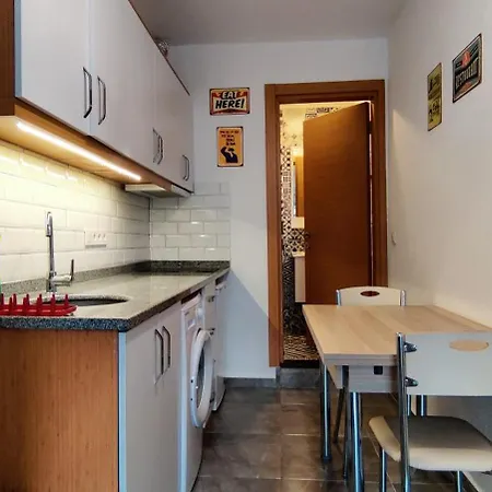 Arslan Homes 2 Appartamento