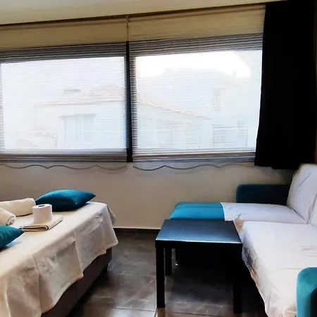Arslan Homes 2 Appartamento *