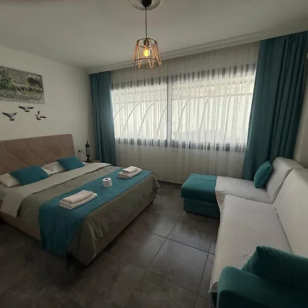 Apartment Arslan Homes 2 Marmaris