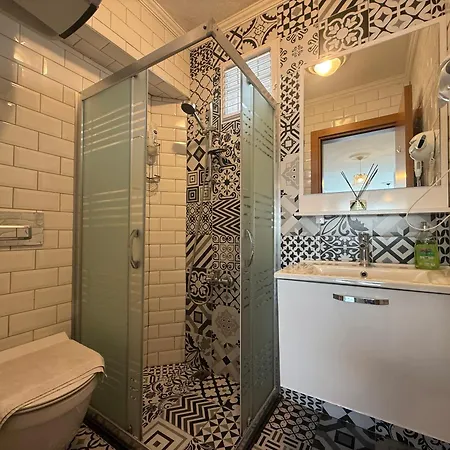 Arslan Homes 2 * 马尔马里斯