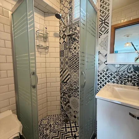 Arslan Homes 2 马尔马里斯