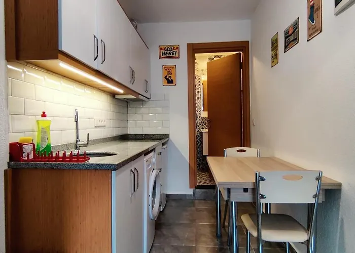 Arslan Homes 2 Apartamento
