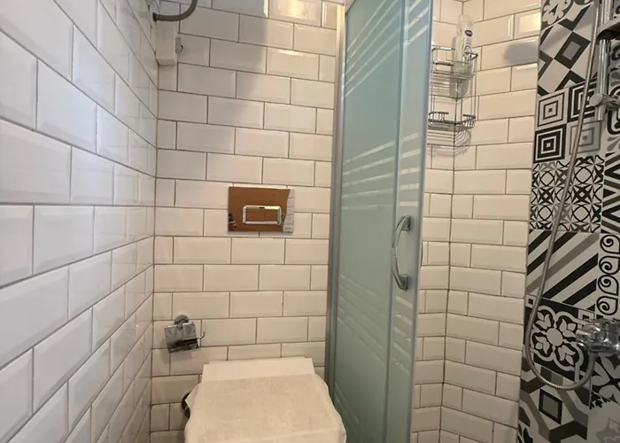 Apartamento Arslan Homes 2 *